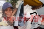 Ex&ndash;amasio &eacute; o suspeito do crime &ndash; Mulher fica com faca cravada na cabe&ccedil;a ap&oacute;s ser agredida no Garimpo Bom Futuro &ndash; V&iacute;deo