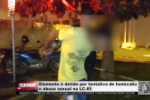 Elemento &eacute; detido por tentativa de homic&iacute;dio e abuso sexual na LC&ndash;85 &ndash; V&iacute;deo