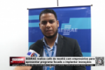 SEBRAE realiza caf&eacute; da manh&atilde; com empres&aacute;rios para apresentar programa focado a implantar inova&ccedil;&otilde;es &ndash; V&iacute;deo