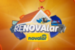 Renove o seu espa&ccedil;o com a eleg&acirc;ncia que a Novalar oferece!