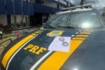 Em Rond&ocirc;nia, PRF recaptura cinco foragidos da Justi&ccedil;a