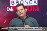 Zul Pinheiro afirma ser pr&eacute;&ndash;candidato a prefeito de Ariquemes &ndash; V&iacute;deo