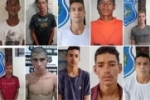 13 detentos fogem da Casa de Deten&ccedil;&atilde;o em Pimenta Bueno