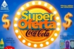 COCA&ndash;COLA com descontos SUPER ESPECIAIS!  na Brasil Super Atacado 