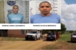 FUGA Penitenciária FEDERAL MOSSORÓ: Fugitivos fazem família refém, pedem comida, olham as redes sociais e fogem com celulares