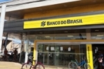 Ag&ecirc;ncia do Banco do Brasil &eacute; invadida e criminosos fogem com armas Porto Velho