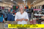 Promo&ccedil;&atilde;o Estoura Bal&atilde;o MegaModas