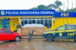 PRF realiza apreens&atilde;o de 12 mil ma&ccedil;os de cigarro em Porto Velho/RO