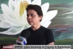 SEMPOG realiza lan&ccedil;amento do Programa de Regulariza&ccedil;&atilde;o Fundi&aacute;ria “Ariquemes Legal” &ndash; V&iacute;deo