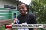 Escola Jorge Teixeira realiza Projeto Todos contra a Dengue envolvendo os alunos &ndash; V&iacute;deo