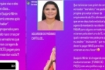 EM GUAJAR&Aacute;&ndash;MIRIM: Prefeita afastada vira alvo de cassa&ccedil;&atilde;o, mas amea&ccedil;a vereadores por Instagram