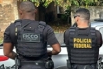 FICCO/RO deflagra opera&ccedil;&atilde;o contra tortura e organiza&ccedil;&atilde;o criminosa na capital