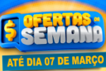 Ofertas especiais desta quarta e quinta no Supermercado Atlanta!