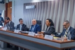 Comiss&atilde;o de Infraestrutura do Senado debate melhorias para a avia&ccedil;&atilde;o civil no pa&iacute;s
