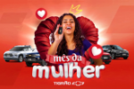 No m&ecirc;s das mulheres todos ganham na Tigr&atilde;o Ve&iacute;culos