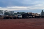  PF RO deflagra opera&ccedil;&atilde;o para combater desmatamento ilegal em terra ind&iacute;gena