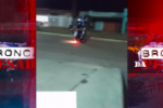 Pol&iacute;cia Civil apreende motocicletas de participantes de “Rolezinhos do Grau” em Ouro Preto do Oeste &ndash; V&iacute;deo