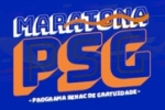 ARIQUEMES: &Eacute; hoje (14/03) a Maratona PSG do SENAC com curos 100% gratu&iacute;tos