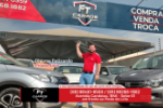 FT CARROS &ndash; A oportunidade de voc&ecirc; sair de carro novo chegou!