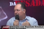 Pedro Fernandes cobra conograma de trabalho da ENERGISA nos Setores Jardim Paran&aacute;, Europa, America e Paulista &ndash; V&iacute;deo