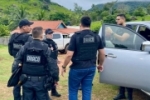 Opera&ccedil;&atilde;o da Pol&iacute;cia Civil mira organiza&ccedil;&atilde;o criminosa especializada em invas&atilde;o de terras p&uacute;blicas