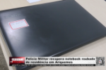 Pol&iacute;cia Militar recupera notebook roubado de resid&ecirc;ncia em Ariquemes &ndash; V&iacute;deo