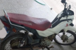 ARIQUEMES: POL&Iacute;CIA MILITAR RECUPERA MOTOCICLETA FURTADA COM AUX&Iacute;LIO DE V&Iacute;DEO DE SEGURAN&Ccedil;A