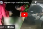 Segundo corpo localizado boiando no Rio Branco / PC recupera caminhonetes e objetos roubados &ndash; LIVE: ESTAMOS NO AR! PROGRAMA BRONCA DA PESADA  