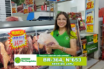 ARIQUEMES: Confira as ofertas para a semana no Supermercado Tio Porquinho