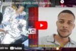 Homem encontrado com diversas queimaduras pelo corpo no Setor 10 vem a &oacute;bito em Porto Velho &ndash; V&iacute;deo