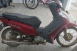 ARIQUEMES: POL&Iacute;CIA MILITAR DE ROND&Ocirc;NIA RECUPERA MOTOCICLETA FURTADA E DET&Eacute;M SUSPEITOS
