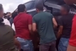 Mulher morre ao ter crânio esmagado por veículo na BR–364 – VÍDEO