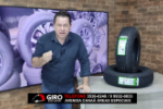 Olha a&iacute; mais uma promo&ccedil;&atilde;o em pneus na Giro Auto Center!