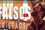 FALSOS CRISTÃOS (Meditando em 1 Coríntios)  – 1 Co 5.9–13 – Vídeo