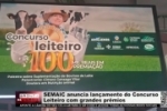 SEMAIC anuncia lan&ccedil;amento do Concurso Leiteiro com 100 Mil em pr&ecirc;mios &ndash; V&Iacute;DEOS