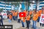 Greve dos servidores do DER&ndash;RO reflete a insatisfa&ccedil;&atilde;o da categoria que busca por melhores condi&ccedil;&otilde;es de trabalho e valoriza&ccedil;&atilde;o profissional &ndash; V&Iacute;DEO