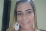 Mulher &eacute; atacada e tem corpo incendiado; ex&ndash;marido &eacute; suspeito &ndash; V&iacute;deo