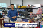A PEMACO Materiais para Constru&ccedil;&atilde;o &eacute; uma loja completa para todas as fases da sua obra