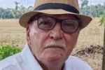 Nota de pesar pelo falecimento do empres&aacute;rio e pioneiro de Ariquemes Otacilio Jacinto Gotardo da Gotardo implementos