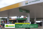 No Auto Posto Ariquemes voc&ecirc; tem o melhor atendimento al&eacute;m da promo&ccedil;&atilde;o Combust&iacute;vel de Gra&ccedil;a!