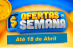 Supermercado Atlanta: Ofertas de quarta e quinta&ndash;feira 17/ a 18/04/24