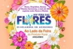 ARIQUEMES: J&Aacute; COME&Ccedil;OU! 14° Feira das Flores de Olambra &ndash; N&Atilde;O PERCA &ndash; V&Iacute;DEO