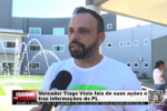 Vereador Tiago Viola fala de suas a&ccedil;&otilde;es e traz informa&ccedil;&otilde;es do PL &ndash; V&iacute;deo