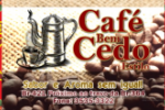 Voc&ecirc; merece a todo momento o melhor sabor do caf&eacute; com a qualidade que s&oacute; o Caf&eacute; Bem Cedo Estilo tem