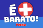No Comercial P&eacute;rola &eacute; Mais Barato!