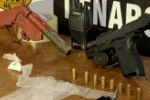 Denarc prende investigado com duas armas durante operação do Governo Federal em Porto Velho