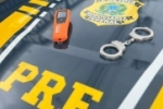 Em Rond&ocirc;nia, PRF det&eacute;m motoristas por embriaguez ao volante