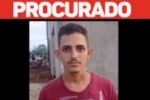 "POPÓ" é procurado pela Polícia Civil de Rondônia – DENUNCIE disque 197 OU 190