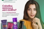 Transforme seus fios opacos em verdadeiras joias de beleza na Farmácia Paraná