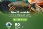 Começa contagem regressiva para a Rondônia Rural Show Internacional